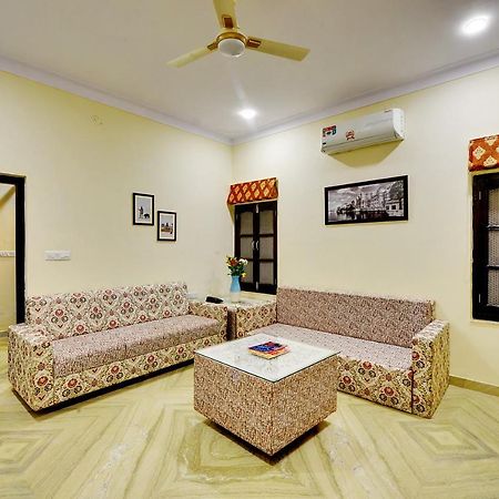 Padmini Bagh Resort By Inventree, Udaipur Exterior foto