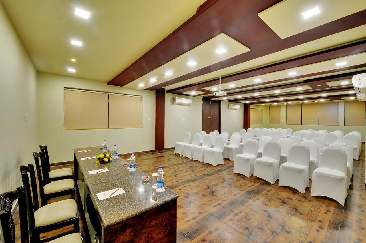 Padmini Bagh Resort By Inventree, Udaipur Exterior foto