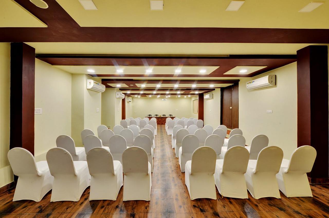 Padmini Bagh Resort By Inventree, Udaipur Exterior foto